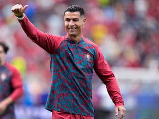 Cristiano Ronaldo prezradil, kedy ukončí kariéru: Chcem po sebe zanechať veľkolepé dedičstvo