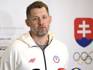 ZOH 2026 Nebol dôvod nič tajiť či držať v tajnosti: Vieme, kto bude dnes stáť v slovenskej bráne