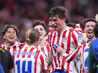 Ani nehral, ale sĺz má viac ako dážď: Rozhodcovia nás obrali o postup, hromží hviezda Barcelony