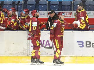 Dukla Trenčín o prežitie, prvoligisti chcú malý zázrak: Štartujú nevyspytateľné barážové boje