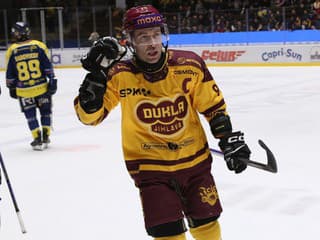 Český hokej rieši rovnaký problém ako Slovensko: Baráž nie je spravodlivá, tvrdí ikona Jihlavy