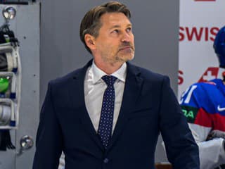 MS V HOKEJI 2026 Országha teší stúpajúca krivka výkonov: Toto sa nám podarilo prvýkrát od roku 2003