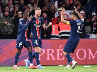 Škriniar sa konečne dočkal: Návrat slovenskej opory pri víťaznom obrate PSG