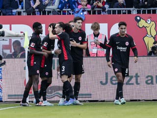 Bývalý záložník v novej funkcii: Bundesligový Frankfurt angažoval nového riaditeľa