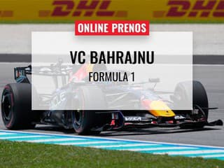Kto ovládne legendárny Sepang? Online prenos z Veľkej ceny Bahrajnu v Malajzii 2026