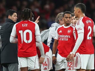 Obhajoba titulu bude náročná: Arsenal začne ročník bez dvoch hviezd, chýbať budú poriadne dlho