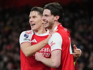 V druhom polčase sa bolo na čo pozerať: Prvý zápas v znamení prestrelky Chelsea s Arsenalom