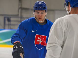 ZOH 2026 Fehérváryho motiváciou je aj novonarodená dcéra: Verím, že jej prinesiem medailu