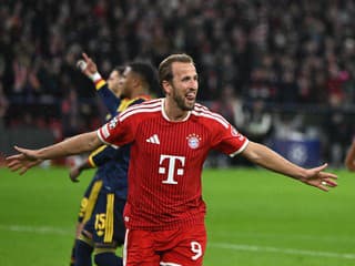 Štyri góly, šance a skvelé výkony: Duel Bayernu s Arsenalom bavil futbalových fajnšmekrov