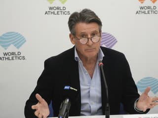 Koniec obmedzení pre Bielorusko? Vedenie Svetovej atletiky jasne reagovalo na odporúčanie MOV