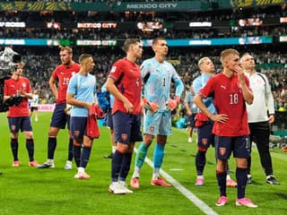 MS VO FUTBALE 2026 Koniec českého sna: Mexiko potvrdilo silu, naši susedia balia kufre