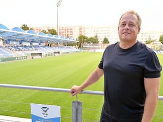 Infantino našiel nečakanú podporu: Kontroverzný návrh podporil prezident českého futbalu