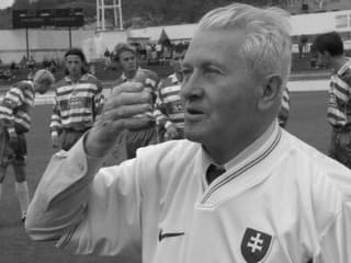 Storočnica československej legendy: Symbol vernosti a gólov, futbalový rytier by sa dožil stovky