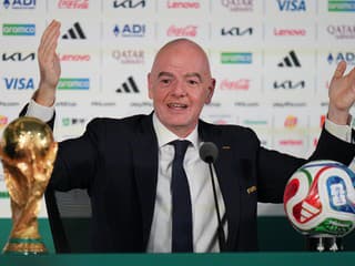 Nestačilo im 48 tímov? FIFA zvažuje ďalšie rozšírenie počtu účastníkov na MS