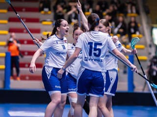 Slovenky na MS tesne vyhrali: K postupu im pomôže iba neuveriteľný výsledok v podaní Česka