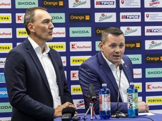 VIDEO MS 2029, nové akadémie a miliónové investície: Prezident SZĽH odhalil veľkolepé plány
