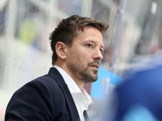 Kam sa podela Nitra z Ligy majstrov? Nestačí hrať 20 minút, lídri corgoňov hlboko spia