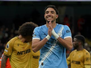 Dramatický boj o anglický titul: Manchester City nedal šancu Crystal Palace a priblížil sa Arsenalu