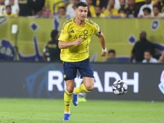 Cristiano Ronaldo sa pustil do tvrdej kritiky: Každý sa sťažuje, toto je futbal, nie vojna!
