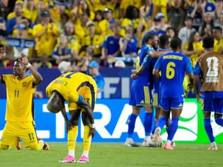 MS VO FUTBALE 2026 Senzačná remíza trpaslíka MS! Ekvádor si vylámal zuby na najmenšej krajine šampionátu