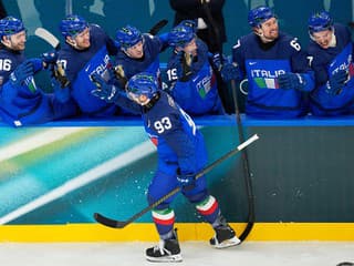 ZOH 2026 Taliani siahali na senzáciu! Zápas proti megafavoritovi priniesol nečakanú drámu