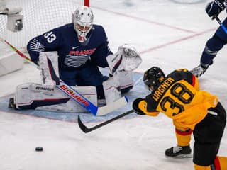 ZOH 2026 Tajnička je rozlúštená: Slováci už vedia, na koho narazia vo štvrťfinále!