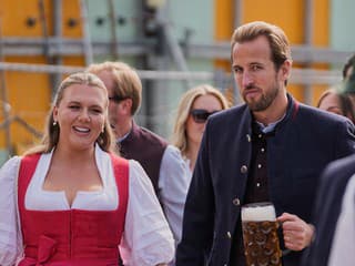 Harry Kane prekvapil plánmi do budúcnosti: Zvažuje krok, ktorému mnohí ani neuveria
