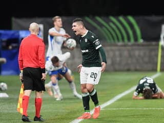 Toto nedokázal ani Arsenal a Chelsea: Brighton narazil na český múr a po zápase mu gratuloval