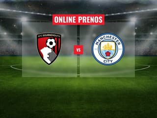 AFC Bournemouth – Manchester City: Online prenos z 37. kola Premier League