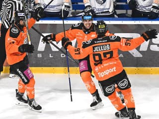 Východniarsky návod pre ostatných: Košice sú víťazi už teraz, Nitra naskočila do play-off vlaku