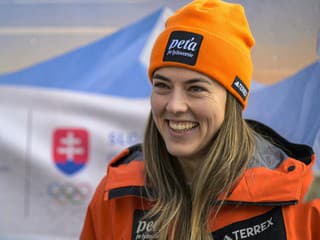 Kľúčová správa pred ZOH 2026! Petra Vlhová a celé Slovensko sa dočkalo ďalšieho zásadného kroku