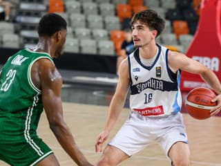 Domáca katastrofa na záver: Slováci utrpeli s Írskom tvrdý debakel a v skupine skončili poslední