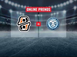 HC Košice - HK Nitra: Online prenos zo šlágra 8. kola Tipos extraligy