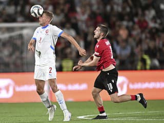 Jeden tam nebude, ďalšie opory v ohrození: Nový kouč Česka má pred Ligou národov hlavu v smútku