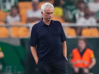 Po zápase prišlo veľké prekvapenie: Mourinho šiel za českým rozhodcom, nevídané gesto