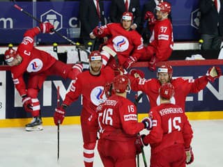 Rusko je definitívne späť: Súd rozhodol o jeho návrate na MS v hokeji, platí už na rok 2027