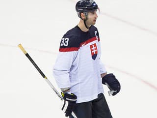 Veľká pocta a klobúk dole pred jeho kariérou: Chára sa stal jedenástym Slovákom v Sieni slávy IIHF