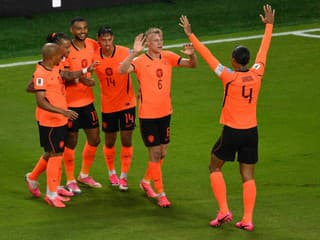 MS VO FUTBALE 2026 Holandsko čaká africká výzva, Maroko chce zopakovať rozprávku z Kataru