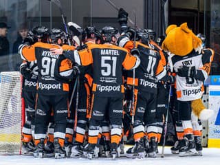 Po fantastickej sezóne opúšťa Slovensko: Hviezda Michaloviec si našla nový klub