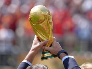 Ako veľmi môže FIFA zničiť futbal? Juhoamerický šéf verí, že ide o absolútne skvelý nápad