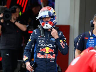 Skončí úplne, alebo si dá len krátku pauzu? Bývalý majster sveta prehovoril o budúcnosti Verstappena