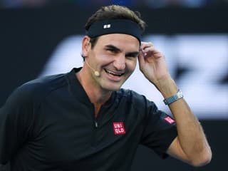 Fanúšikovia šalejú, legenda je späť: Roger Federer sa vracia na kurt, priznal veľkú neistotu
