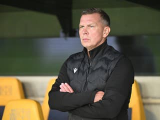 Fantastický úspech sokolíkov: V Anglicku vybojovali remízu a naladili sa na kľúčový zápas