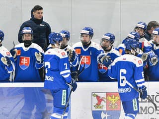 Aj do tretice oslavujeme víťazstvo: Stopercentní Slováci ovládli Turnaj Vladimíra Dzurillu