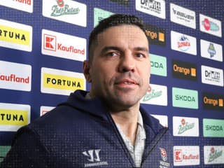 Ďalší debakel pre Slovensko: Aj dvadsiatka schytala od Švédska poriadne krutú lekciu