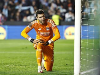 Domáci už-už išli oslavovať výhru: Greifov Lyon udrel v hodine dvanástej a umlčal štadión