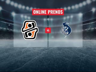 HC Košice - HK Poprad: Online prenos zo zápasu 16. kola Tipos extraligy