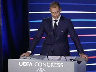 Vyhrážky a načrtnutie najčernejšieho scenára: UEFA pohrozila Anglicku najtvrdším trestom