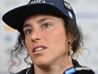 Petra Vlhová je na tom rovnako: Dočká sa talianska hviezda pred domácimi OH vytúženej generálky?