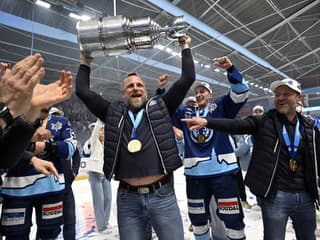 VIDEO Kmeč po historickom triumfe aj o budúcnosti v Nitre: Týmto zápasom sa mi skončila zmluva